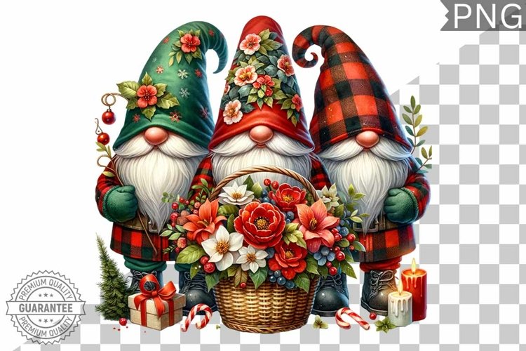 Gnome Clipart