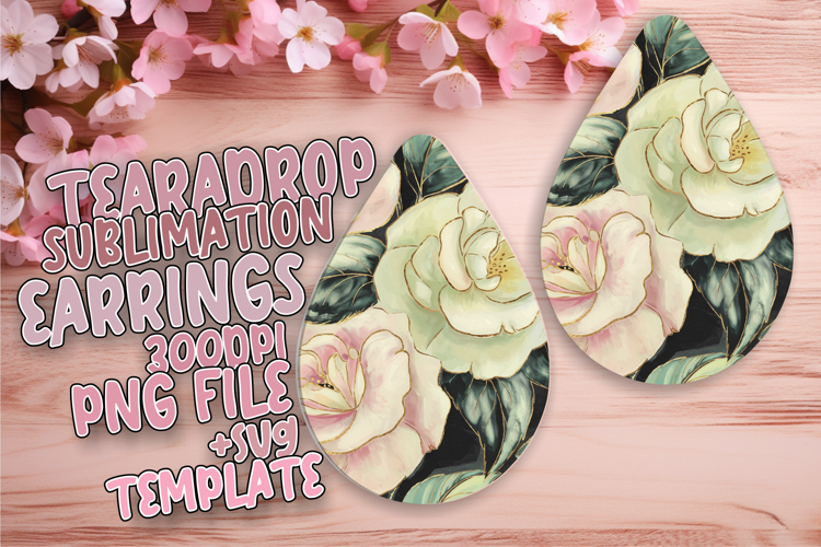 Watercolor Flower Clipart Image 21