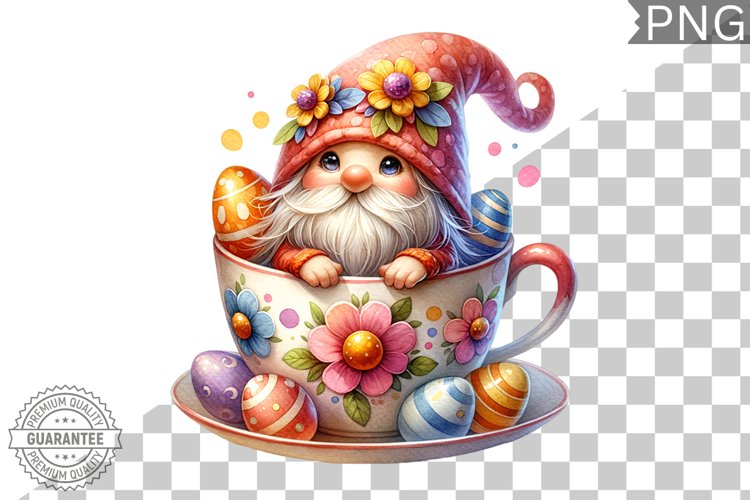 Easter Clipart Image 9