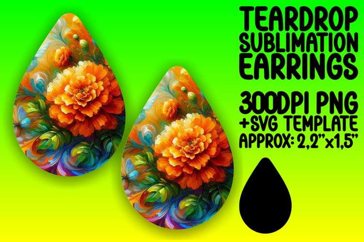 Earring Png Image 21