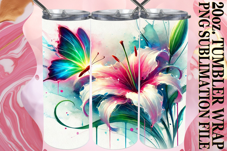 Boho Clipart Image 16