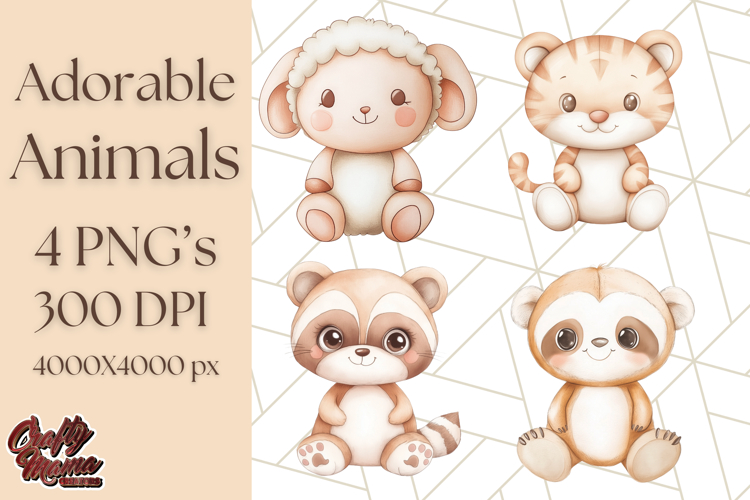 Animal Graphics Image 2