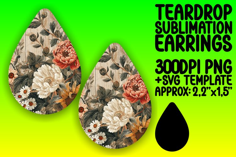 Earring Png Image 10