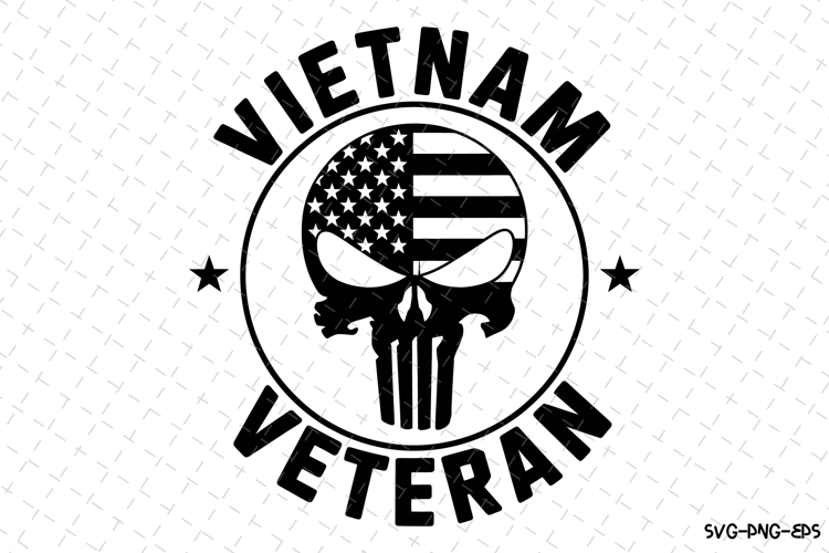 Veteran Silhouette Image 16