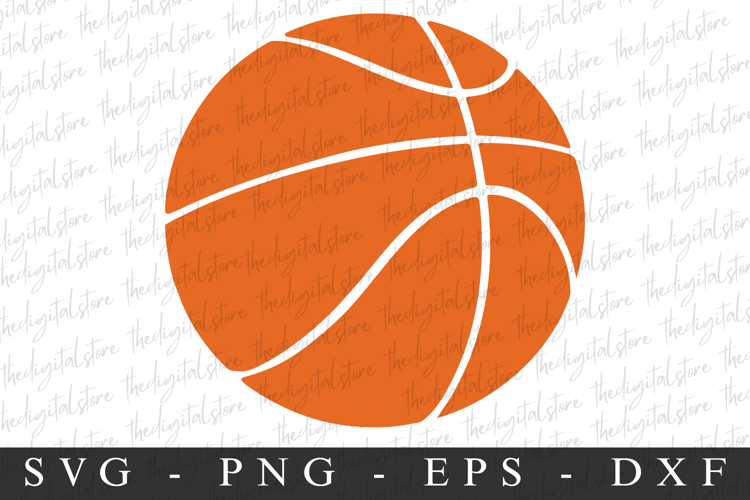 Basketball SVG | SVG Cut files | Cricut