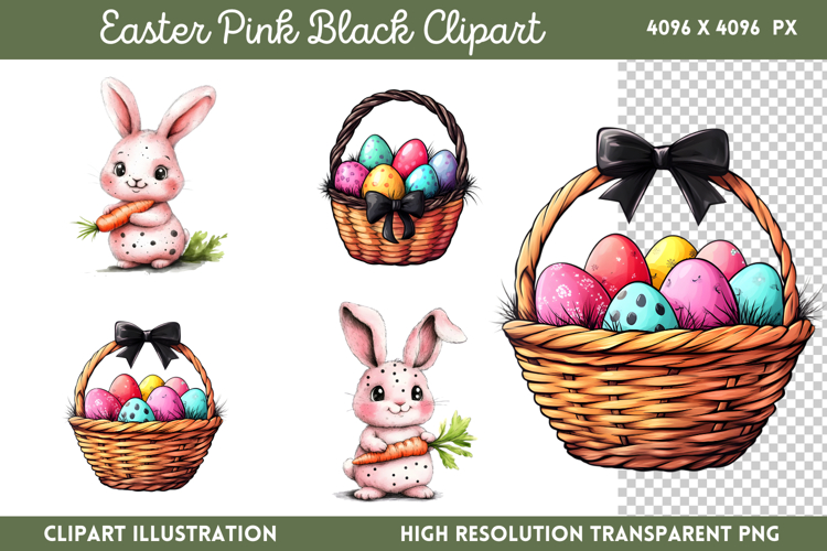 Easter Sublimation Designs Image 4