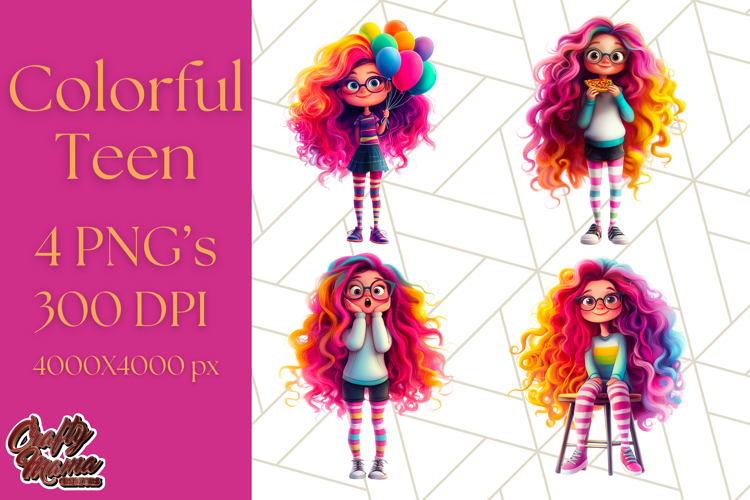 Hair Graphics Image 18