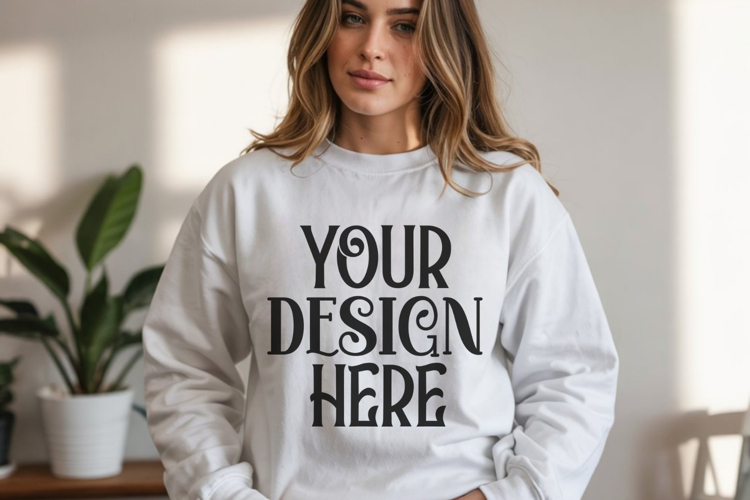 Gildan Mockups Image 17