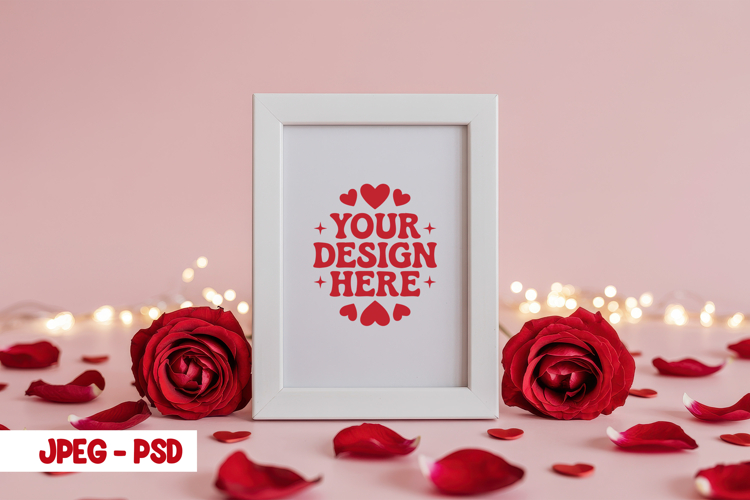 Art Wall Mockup Image 11