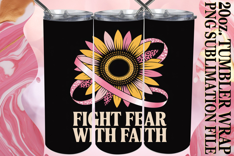 Breast Cancer Awareness Clipart Image 8