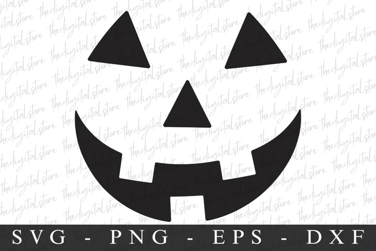 Spooky Vibes Svg Image 18