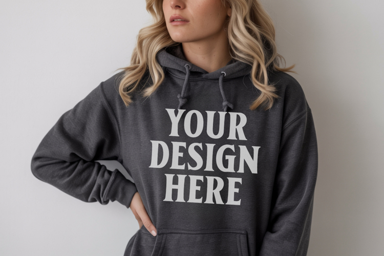 Gildan Mockups Image 14