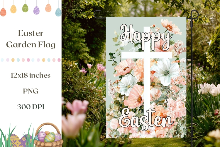 Happy Easter Png Image 14