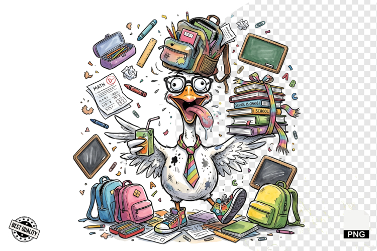 School Clipart Image 20