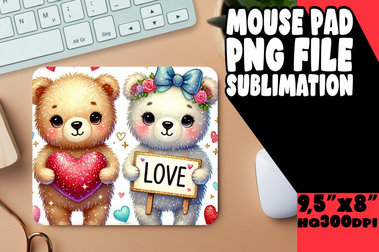 Bear Clipart Image 7