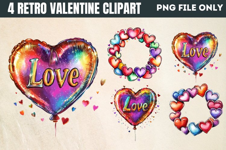Valentines PNG Image 10