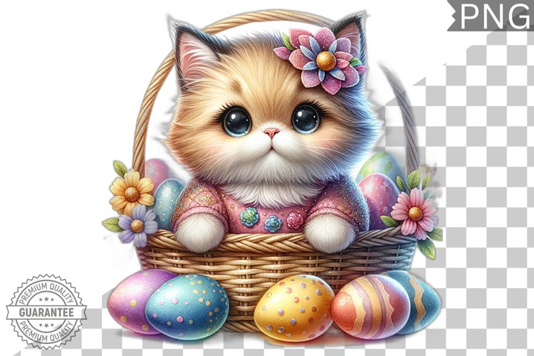 Easter Clipart Image 16