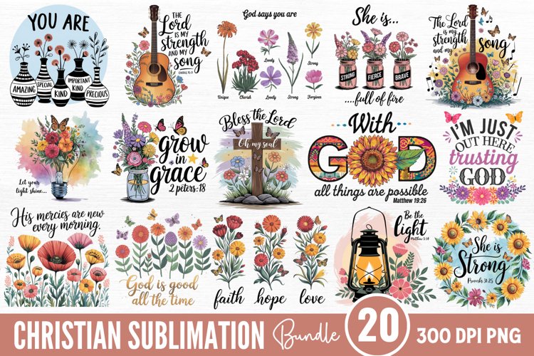 Bible Clipart Image 18