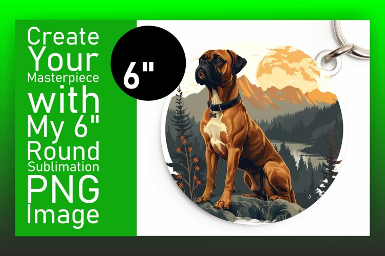 Flower Sublimation Image 20