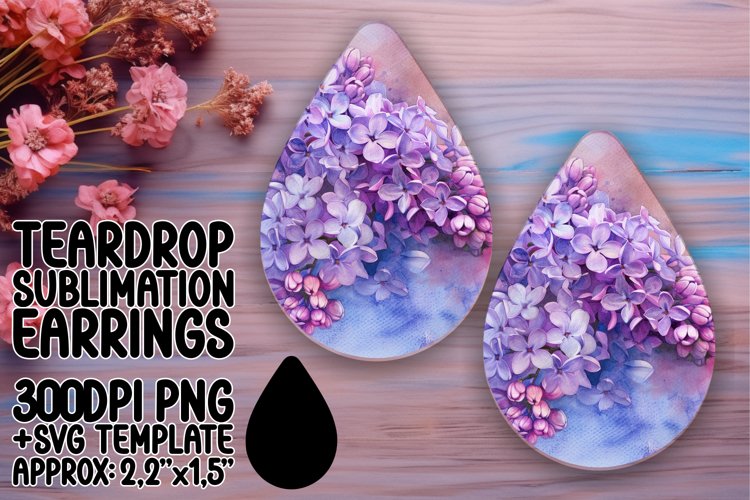 Earring Png Image 21