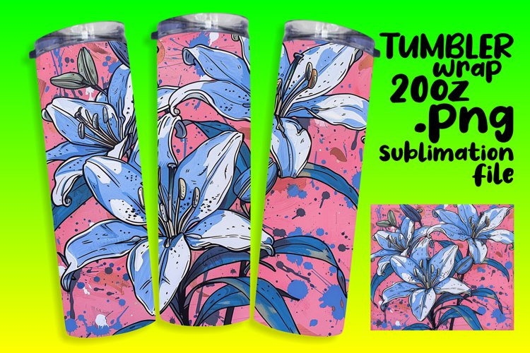 Floral Pattern Png Image 24
