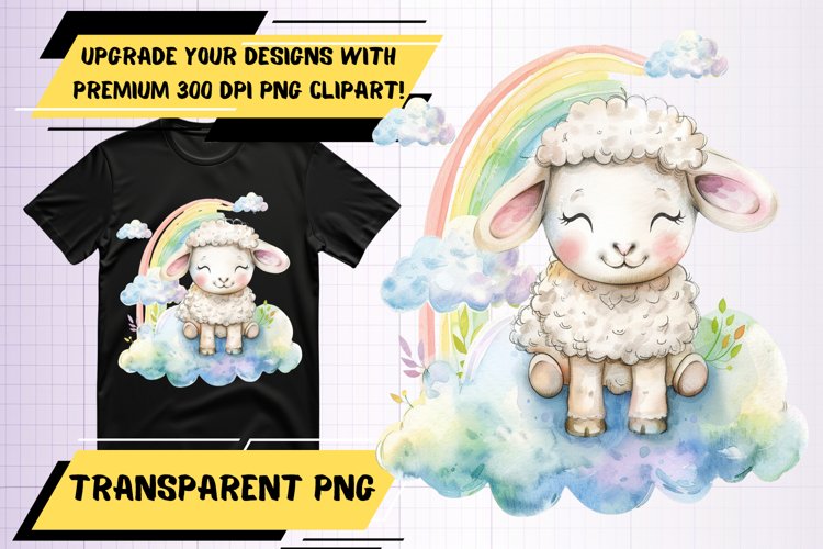 Unicorn PNG Image 20