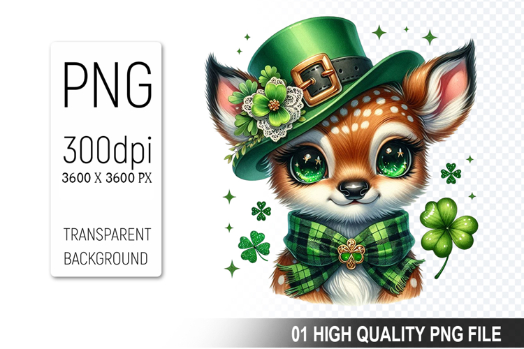 Clover Png Image 20