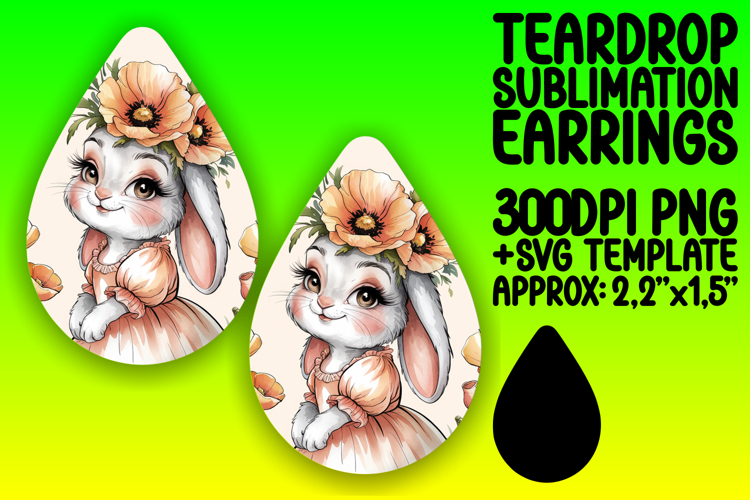 Teardrop Clipart Image 21
