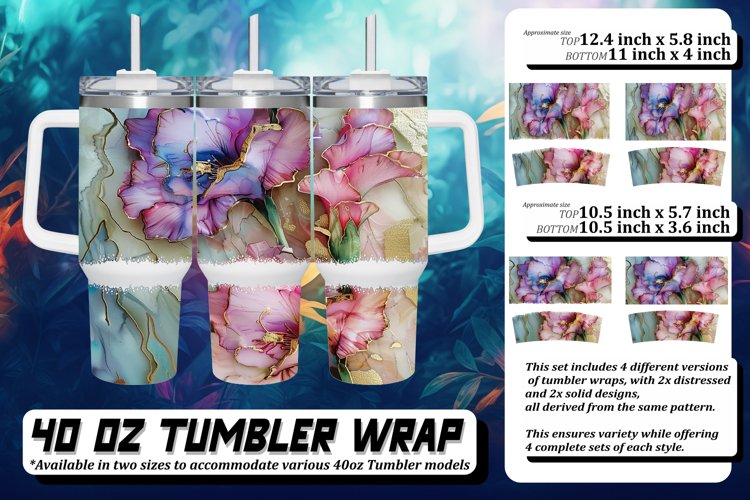 Watercolor Flower Png Image 13