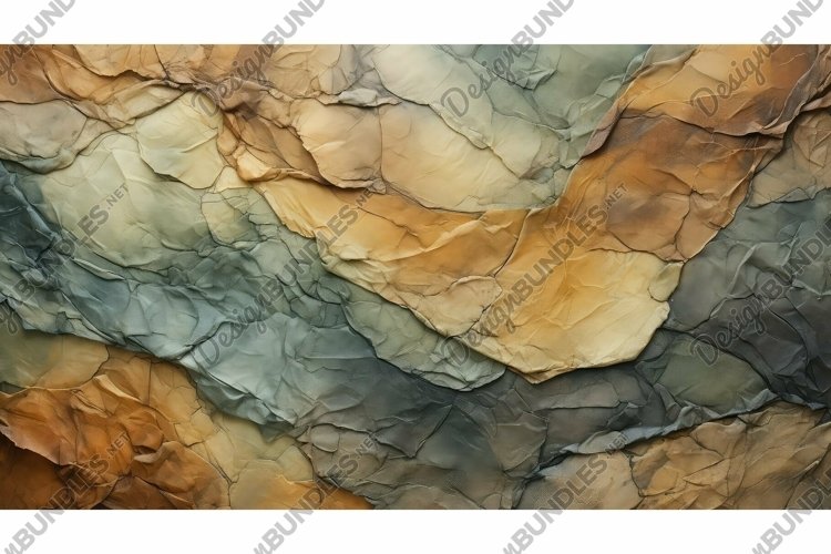 Vintage Paper Texture Image 5
