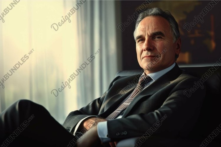Senior Clipart Image 7