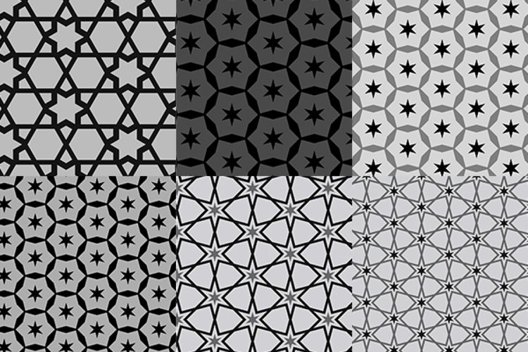 Abstract Graphics Image 17