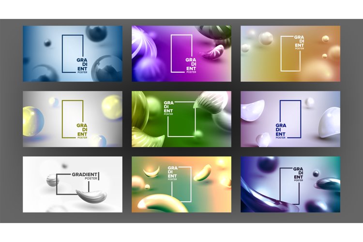 Shape Vector Image 21