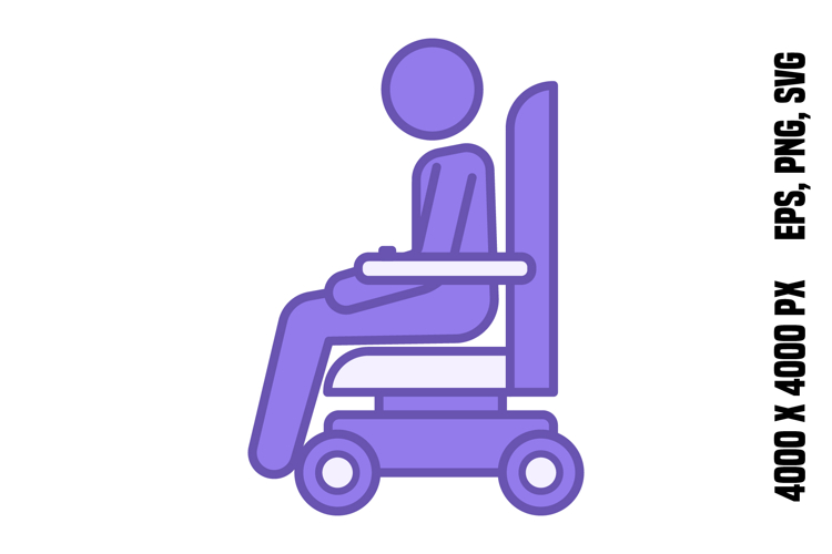 Electric Icon Image 5