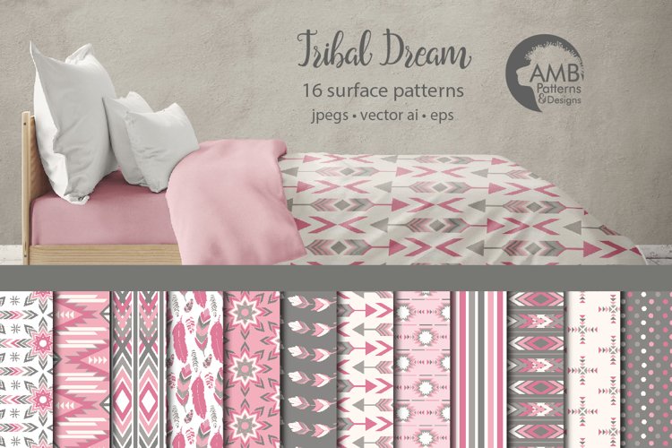 Boho Clipart Image 13