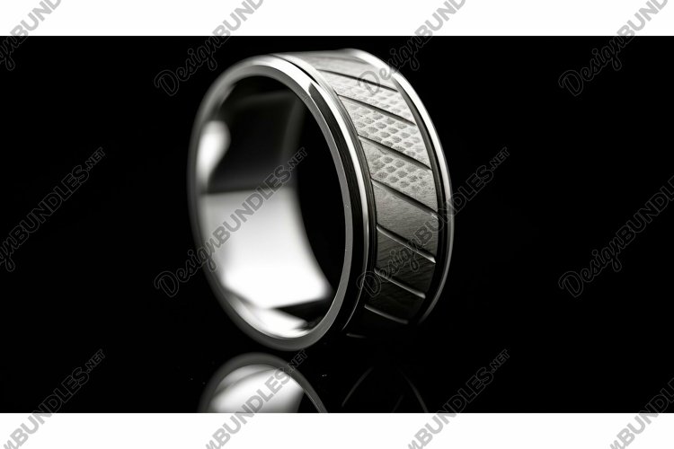 Ring Clipart Image 22