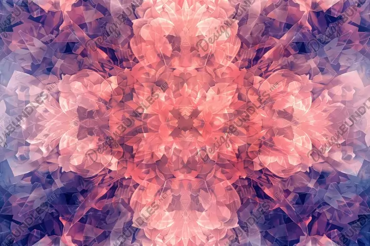 Tantra Background Wallpaper