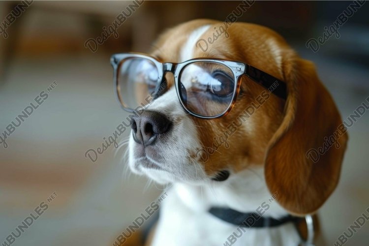 Puppy Clipart Image 18