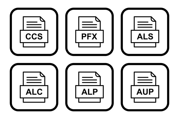 File Clipart