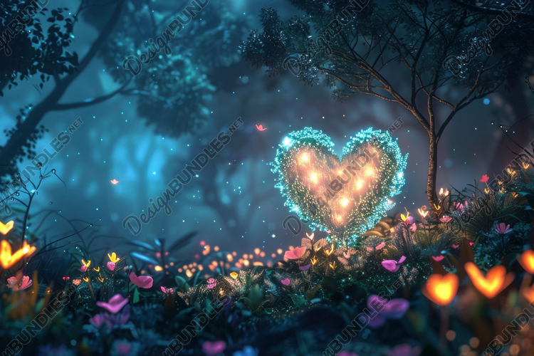 Forest Wallpaper Image 9