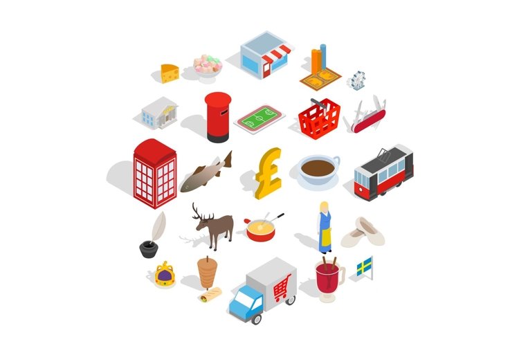 Holiday Icon Image 15