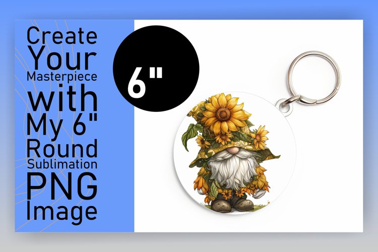 Gnome Clipart Image 17