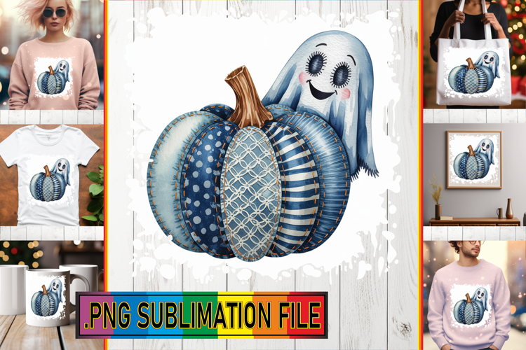 Pumpkin Background Image 14