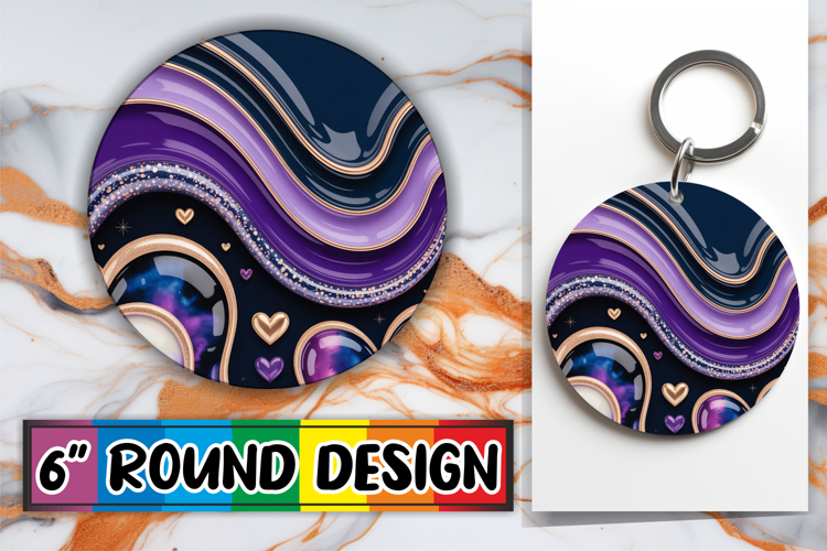 Watercolor Flower Png Image 10