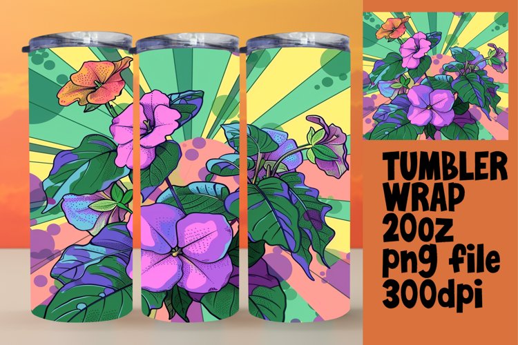 Sublimation Tumbler Designs Image 16