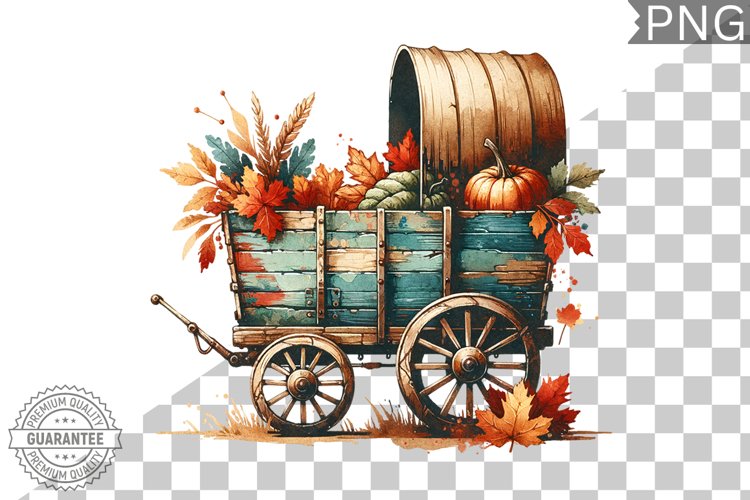 Fall Clipart Image 12