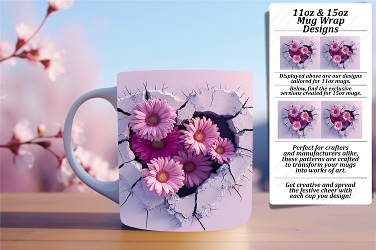 Valentines Sublimation Design Image 8