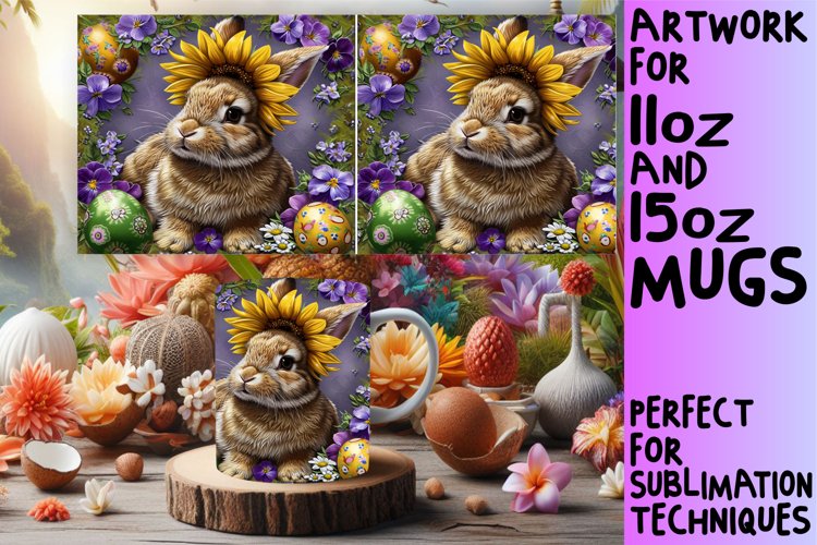 Easter Bunny Png Image 17