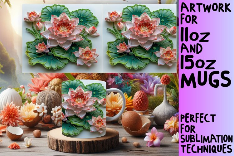 Floral Pattern Png Image 8