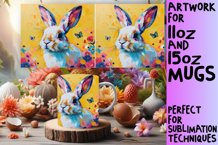 Easter Bunny Png Image 5